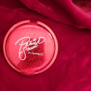 MAC Cosmetics x Patrick Starr Highlighter - Baby Its Gold Outside